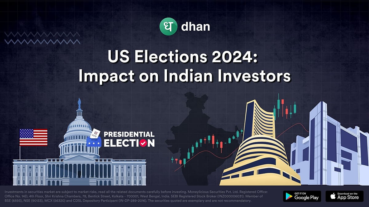 How Investors In India Must Prepare For US Elections 2024?